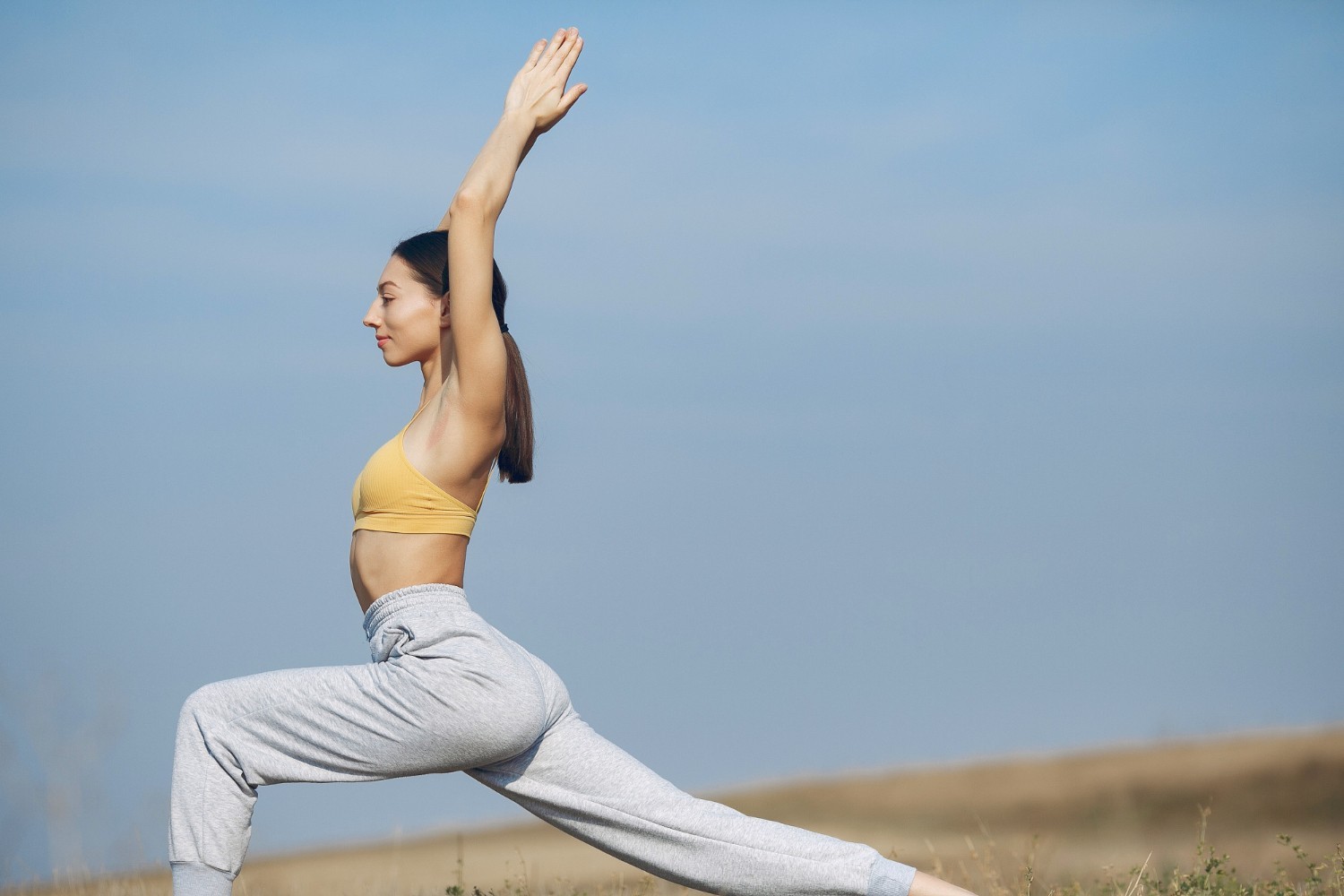 Заряд бодрости